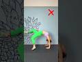 Back Walkover Tutorial🔥 Mini advice: if you want to reach something just practice, you can do it!😉