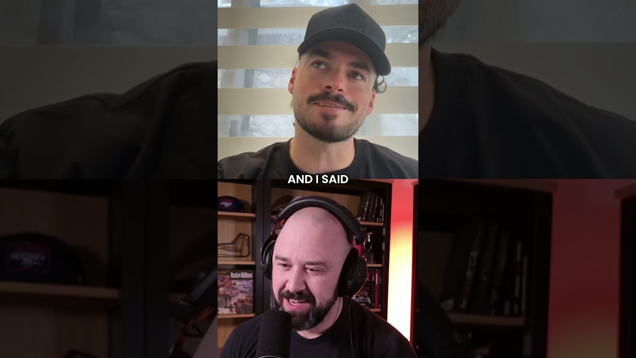 From Heartbreak to 40,000 Products: My Chocolate Bar Risk! #shorts