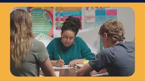 Module 2, Video 5: Focus on Prosody (PRISMS)