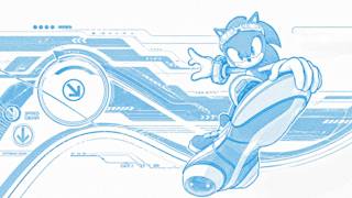 SONIC RALLY HOUSE | High-Speed UKG / Video Game House Mix