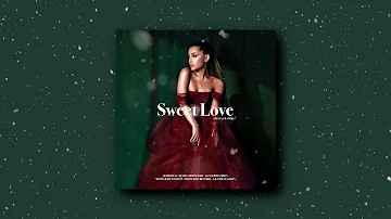 Ariana Grande - Thank U, Next (Christmas Version)