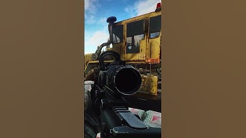 This AI feels like real players sometimes 😅 ESCAPE FROM TARKOV PVE