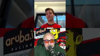 KTM: Guidare Moto Difficili e Gomme Usate #shorts