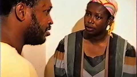 THE BITTER END     ( PART  TWO)