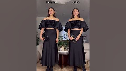 Best strapless bra hack ✨🤭 Save for later & subscribe for #fashion