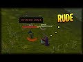 Best Classic WoW TROLLING Compilation!