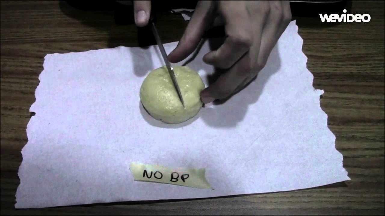 The Chemistry of Baking Cake - YouTube