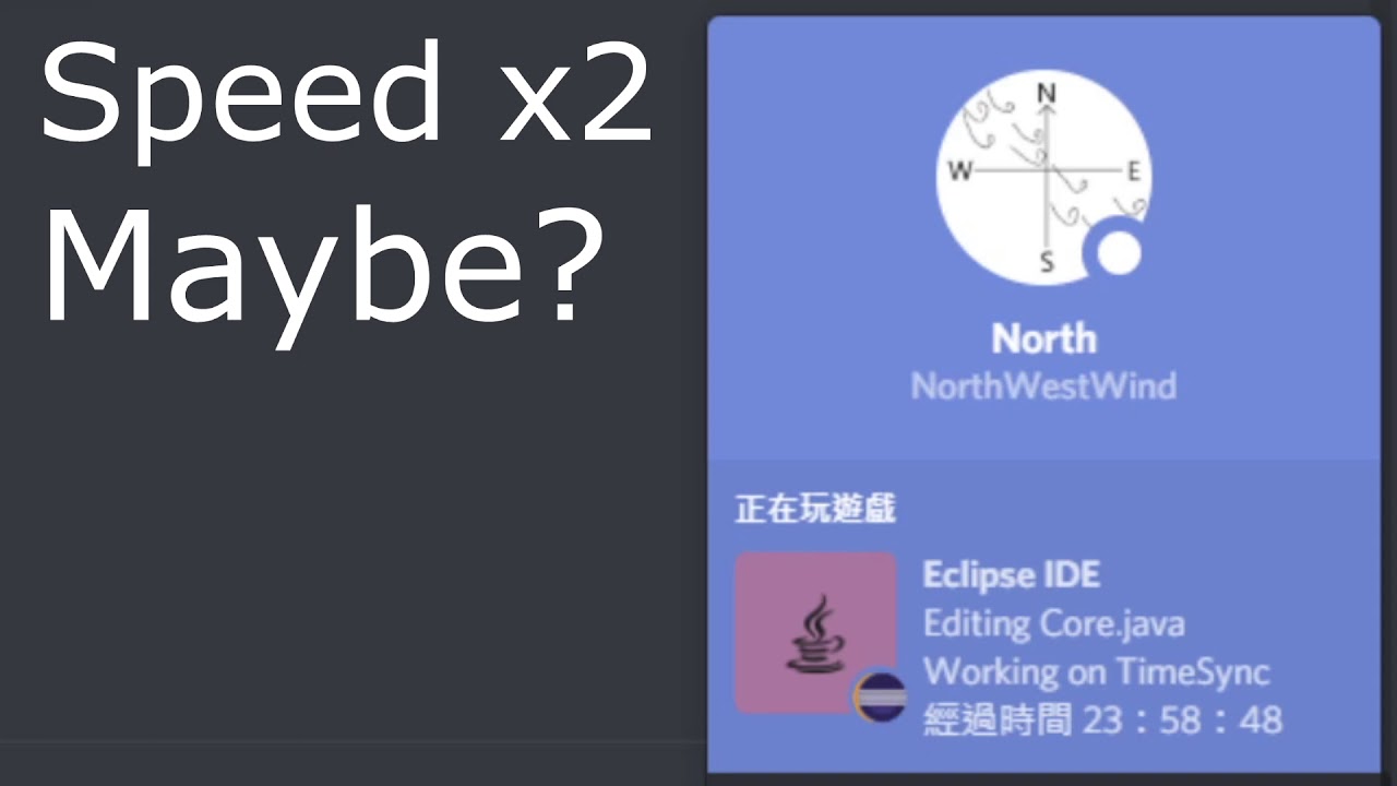 When Discord Rich Presence Approaches 24 Hours Youtube