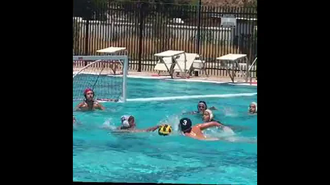 Water Polo Fight 14u Brutality Foul Excluded From ...