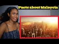 10 Surprising Facts About Malaysia | Reaction