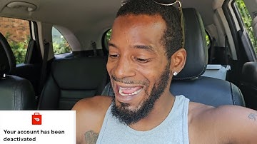 DoorDash Deactivated My 5th Account For No Reason!