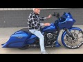 IMG 4105 HARLEY DAVIDSON CUSTOM BIKES BAGGERS 704BOYS CUSTOM MOTORCYCLES  STREETGLIDES   ULTRA