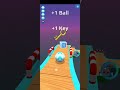 Rolling ball game #game #litegame #shortgame #satisfying #sound #newball #kgf2 #kgf #kgf2trailer