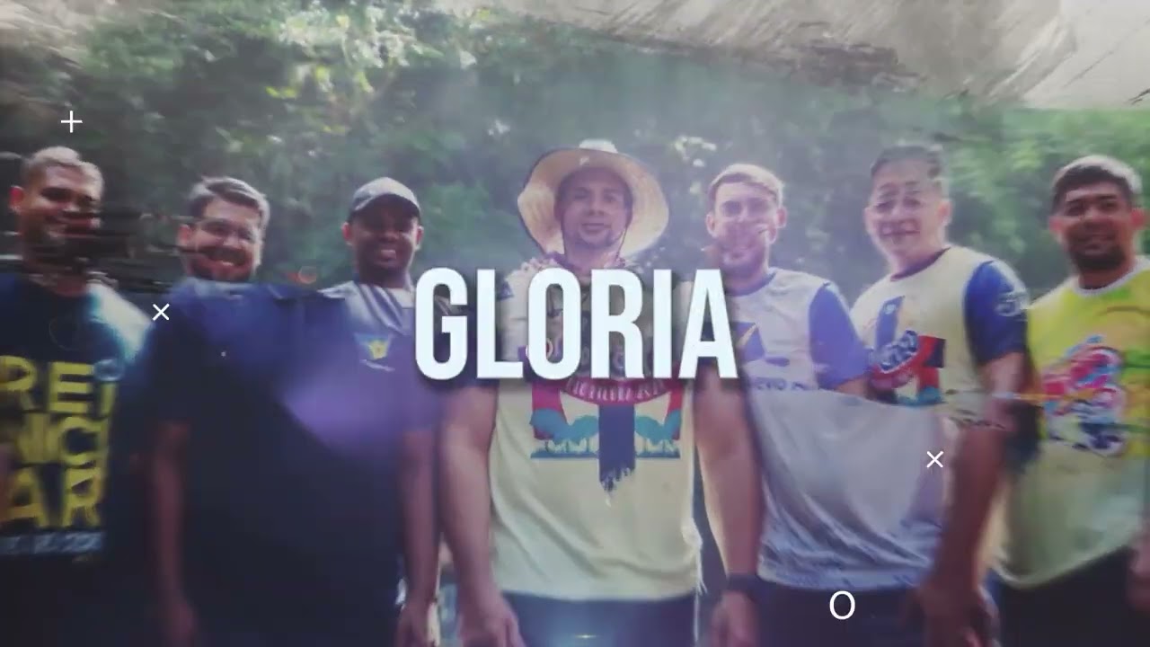 Llego el momento. Campamento Río Piedra 2026