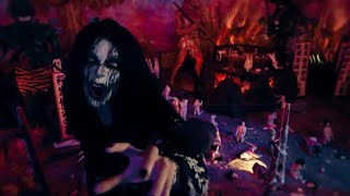 DEVILOOF - 我夢牢/GAMUROU(Official Music Video) - DEVILOOF