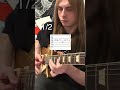 Metallica - For Whom The Bell Tolls (Guitar Cover) With Tabs