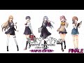 Taty playing Tokyo Xanadu eX+: After Story (FRESH) on the PlayStation 4 &amp; 5 Part WAIFUS FINALE!!!