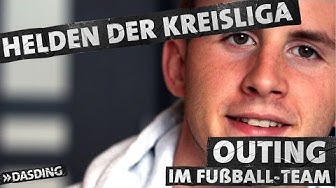 Schwuler Fußballer Florian: So schwer fiel ihm sein Outing | DASDING Trier