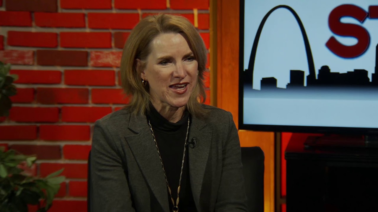 STL LIVE - St. Louis Civic Orchestra - 1 of 2