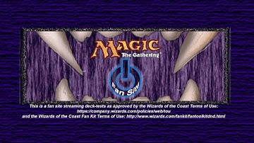 Izzet Processor VS Jund Devoid, Win 1 to 0MTG Standard Deck Test, Oct 16 2015