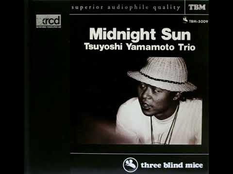 Tsuyoshi Yamamoto Trio - Wave