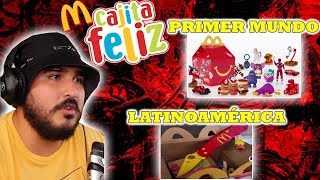Cajita feliz - MEMES RANDOM 381