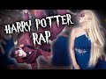 WIZARD PROM – Harry Potter Rap Parody