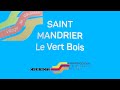 Ref:Jp2CnPX2NS0 Ccgpf  sncf de saint mandrier -  le vert bois