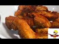 How To Make Chicharrones (Cracklings)