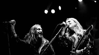 Black Crowes feat. Tedeschi Trucks Band - I Don&#39;t Know Why 15/08/2013