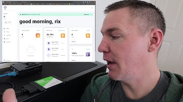 Umbrel Setup | Raspberry Pi Bitcoin & Lightning Node
