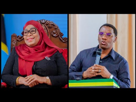RAIS ANATAKA TANZANIA IWE KATIKA RAMANI YA MICHEZO YOTE DUNIANI