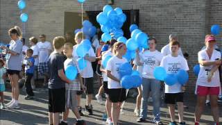 Make A Wish 5k 2012 Dixon IL