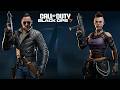 How To Unlock Free New Greasy Punk &amp; Defiant Thug Operator Skins In Black Ops 7 &amp; Warzone