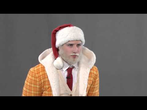 კასტინგის ფინალი - ვინ გახდება ORANGE SANTA?