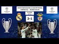 🔥 VINICIUS DECIDE Y EL MADRID AVANZA SIN CONVENCER | CRÓNICA REAL MADRID