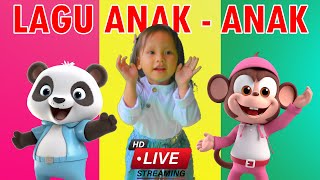 🔴Sing Along with the Most Popular Nursery Rhymes! Sherena Kids