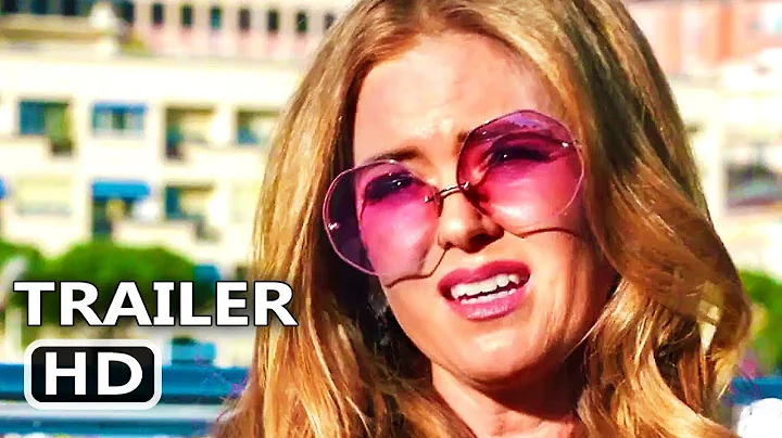 Greed - Trailer