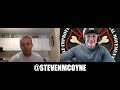 Ep 195 elite energy w strongman steven coyne