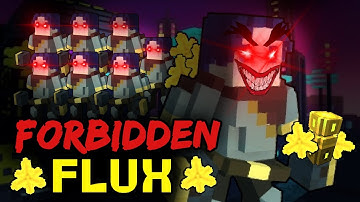 The Most Evil Flux Farming Method In Trove