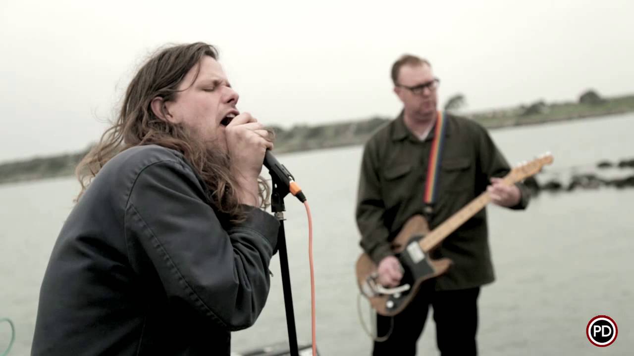 girls like you Musk - Slow Bummer (Live on PressureDrop.tv)