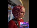 Jamie Groote (Soprano) Behind The Scenes of #StarTrek #StarfleetAcademy