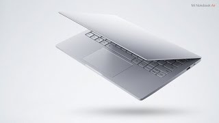 Ноутбук Xiaomi Mi Notebook Air 13.3 РЕАЛЬНЫЕ отзывы пользователей
