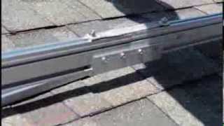 ACPV Installation (3of4): WEEB Bonding Jumper - Ingram's Water & Air Equipment