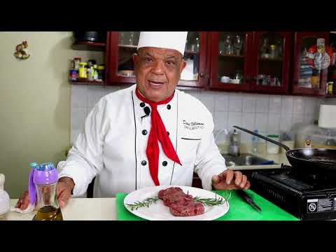 Video: 3 formas de hervir carne en conserva