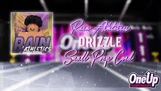 UACF | One Up | Drizzle