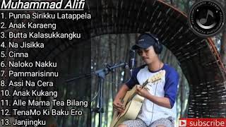 Kumpulan Lagu Makassar Cover Muhammad_Alifi Terbaik 2023