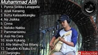 Kumpulan Lagu Makassar Cover Muhammad_Alifi Terbaik 2023