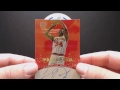 2012/13 Intrigue / Preferred Basketball Box Break 4/04/14 RECAP