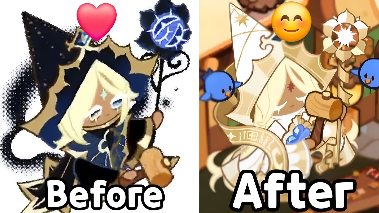 [NEW LEAK] ‼️ TRUTHLESS Recluse Working Animation + Shadow Milk Costume ...